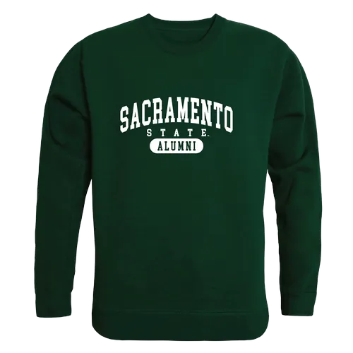 W Republic Alumni Fleece Sacramento State Hornets 560-231