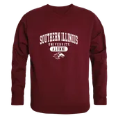 W Republic Alumni Fleece Southern Illinois Salukis 560-234