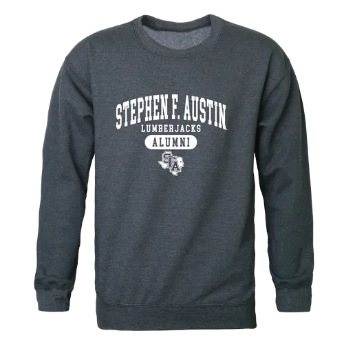 W Republic Alumni Fleece Stephen F. Austin State Lumberjacks 560-238