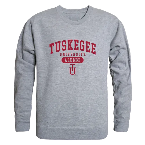 W Republic Alumni Fleece Tuskegee Golden Tigers 560-240