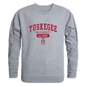 W Republic Alumni Fleece Tuskegee Golden Tigers 560-240