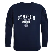 W Republic Alumni Fleece Ut Martin Skyhawks 560-241