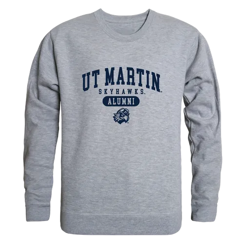 W Republic Alumni Fleece Ut Martin Skyhawks 560-241