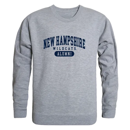 W Republic Alumni Fleece New Hampshire Wildcats 560-243