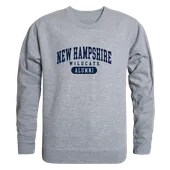 W Republic Alumni Fleece New Hampshire Wildcats 560-243