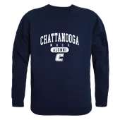 W Republic Alumni Fleece Tennessee Chattanooga Mocs 560-246