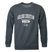 W Republic Alumni Fleece Abilene Christian Wildcats 560-257