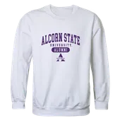 W Republic Alumni Fleece Alcorn State Bravehawks 560-261