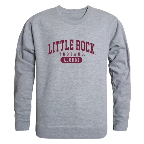 W Republic Alumni Fleece University Of Arkansas At Little Rock 560-262