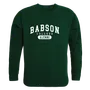 W Republic Alumni Fleece Babson College Beavers 560-263