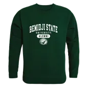 W Republic Alumni Fleece Bemidji State Beavers 560-266