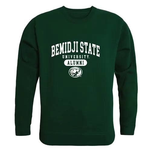 W Republic Alumni Fleece Bemidji State Beavers 560-266