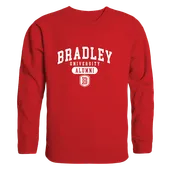 W Republic Alumni Fleece Bradley Braves 560-270