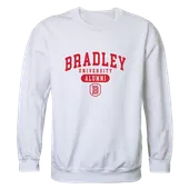 W Republic Alumni Fleece Bradley Braves 560-270