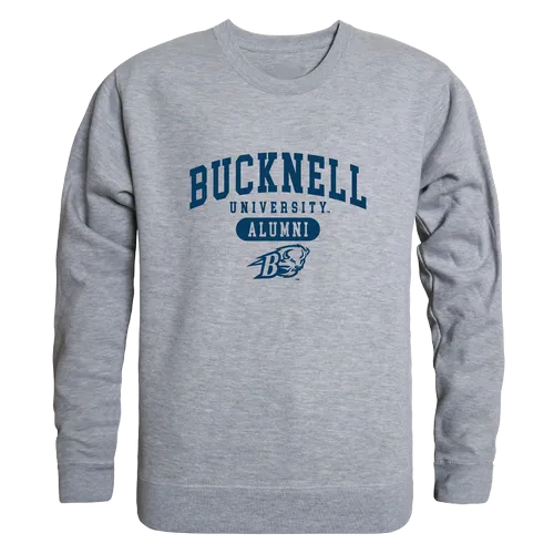 W Republic Alumni Fleece Bucknell University Bisons 560-273