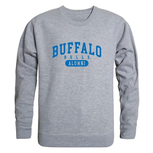 W Republic Alumni Fleece Buffalo Bulls 560-274