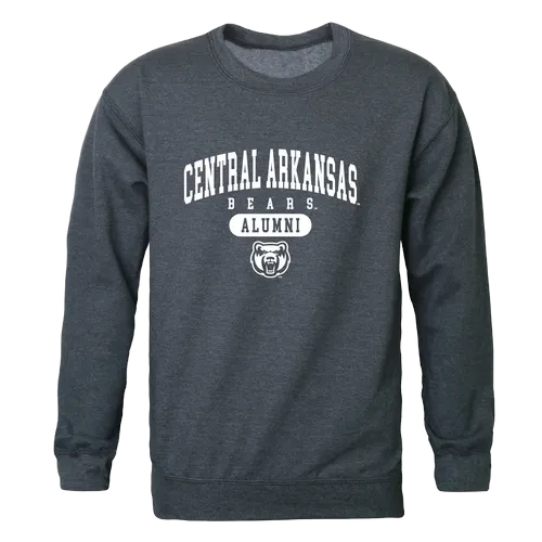 W Republic Alumni Fleece Central Arkansas Bears 560-278