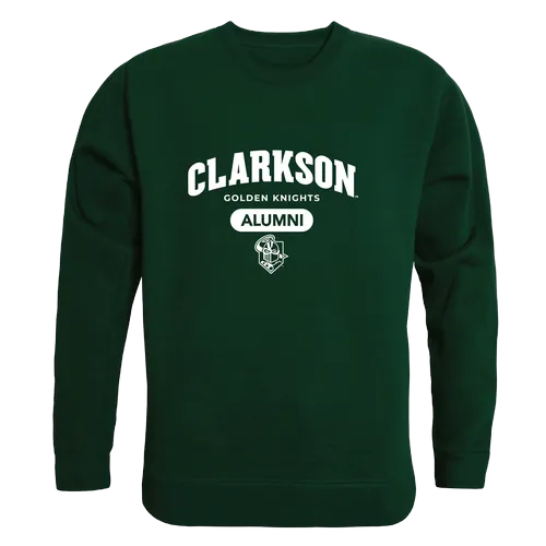 W Republic Alumni Fleece Clarkson Golden Knights 560-281