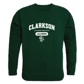 W Republic Alumni Fleece Clarkson Golden Knights 560-281