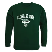 W Republic Alumni Fleece Cleveland State University 560-282