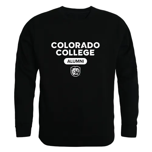 W Republic Alumni Fleece Colorado Buffaloes 560-285