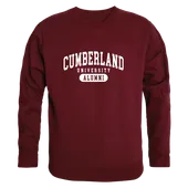 W Republic Alumni Fleece Cumberland University Phoenix 560-287