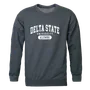 W Republic Alumni Fleece Delta State University Statesmen 560-289