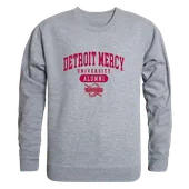 W Republic Alumni Fleece Detroit Mercy Titans 560-290