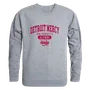 W Republic Alumni Fleece Detroit Mercy Titans 560-290