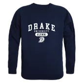 W Republic Alumni Fleece Drake University Bulldogs 560-292