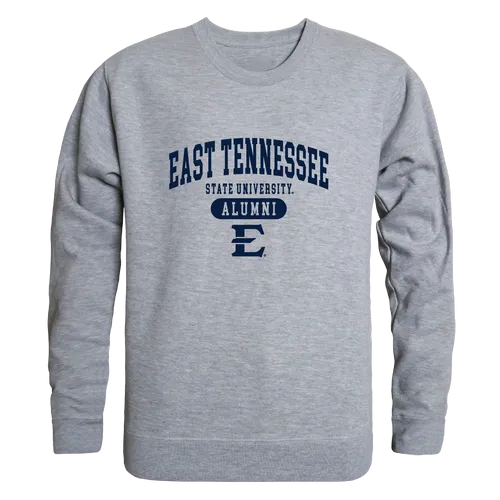 W Republic Alumni Fleece East Tennessee State Buccaneers 560-294