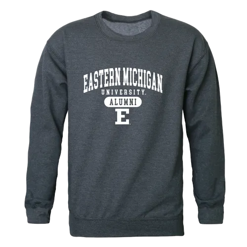 W Republic Alumni Fleece Eastern Michigan Eagles 560-295