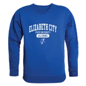 W Republic Alumni Fleece Elizabeth City State Vikings 560-297