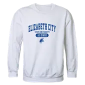 W Republic Alumni Fleece Elizabeth City State Vikings 560-297