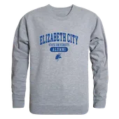 W Republic Alumni Fleece Elizabeth City State Vikings 560-297