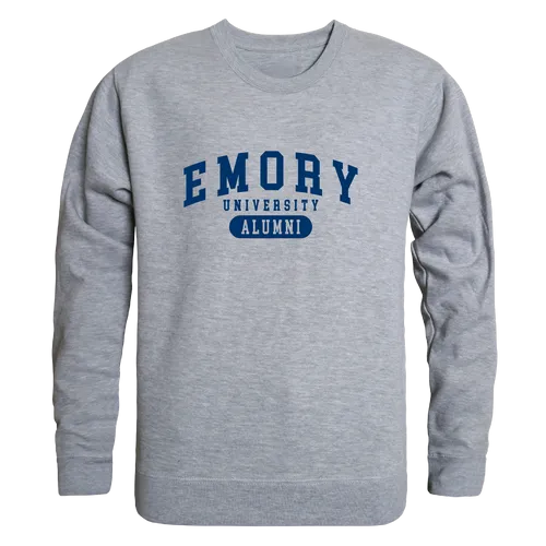 W Republic Alumni Fleece Emory Eagles 560-299