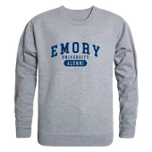 W Republic Alumni Fleece Emory Eagles 560-299