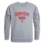 W Republic Alumni Fleece Ferris State Bulldogs 560-301