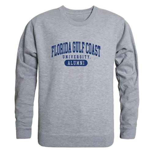 W Republic Alumni Fleece Florida Gulf Coast University Eagles 560-303