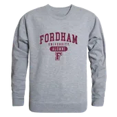 W Republic Alumni Fleece Fordham Rams 560-305