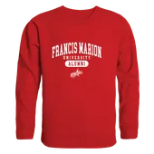 W Republic Alumni Fleece Francis Marion Patriots 560-306