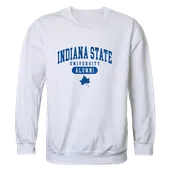 W Republic Alumni Fleece Indiana State Sycamores 560-314