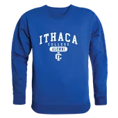 W Republic Alumni Fleece Ithaca College Bombers 560-316