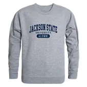 W Republic Alumni Fleece Jackson State Tigers 560-317