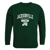 W Republic Alumni Fleece Jacksonville University Dolphins 560-318