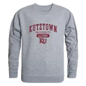 W Republic Alumni Fleece Kutztown Golden Bears 560-321