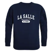 W Republic Alumni Fleece La Salle Explorers 560-322