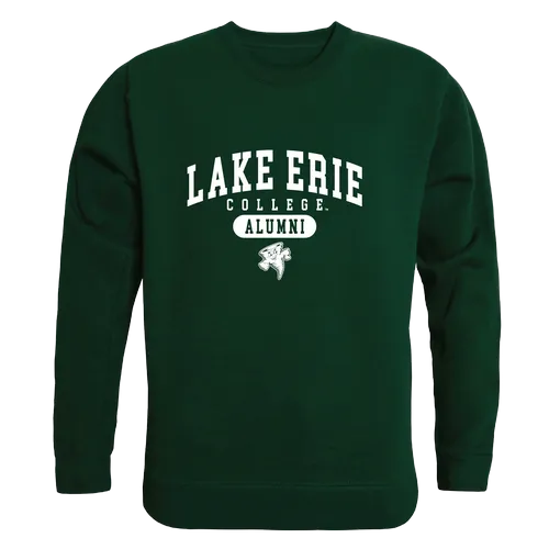 W Republic Alumni Fleece Lake Erie Storm 560-324