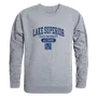 W Republic Alumni Fleece Lake Superior State University Lakers 560-325