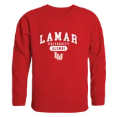 W Republic Alumni Fleece Lamar Cardinals 560-326